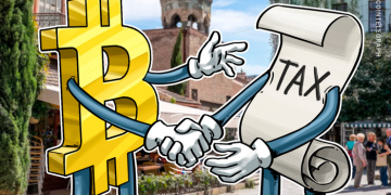 Republic of Georgia Exempts Cryptocurrencies From Value-Added Tax