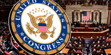 US Lawmaker Reintroduces ‘Safe Harbor’ Crypto Tax Bill in Congress