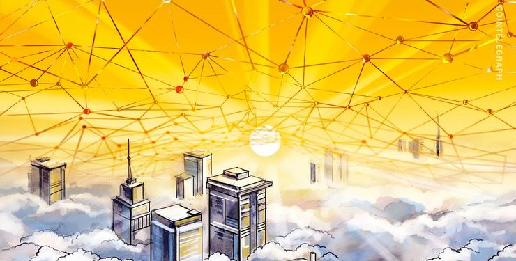 Wanxiang and PlatON Join Forces for Blockchain Infrastructure of New Smart City in China