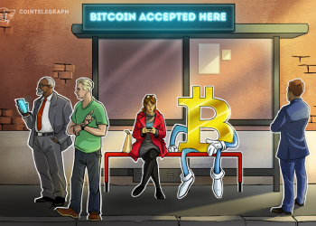 Bitcoin and Crypto Now Accepted for Bus Tickets in Fortaleza, Brazil