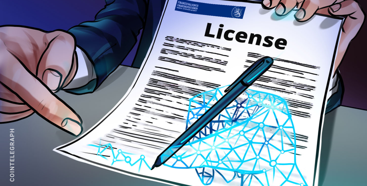 Prasos Secures Payment Institution License From Finnish Watchdog