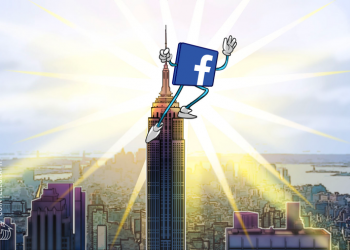 Facebook Seeks BitLicense From New York State Regulator