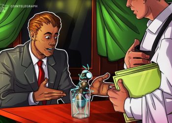 Thirsty California May Be Wary of Blockchain Water Rights