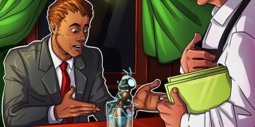 Thirsty California May Be Wary of Blockchain Water Rights