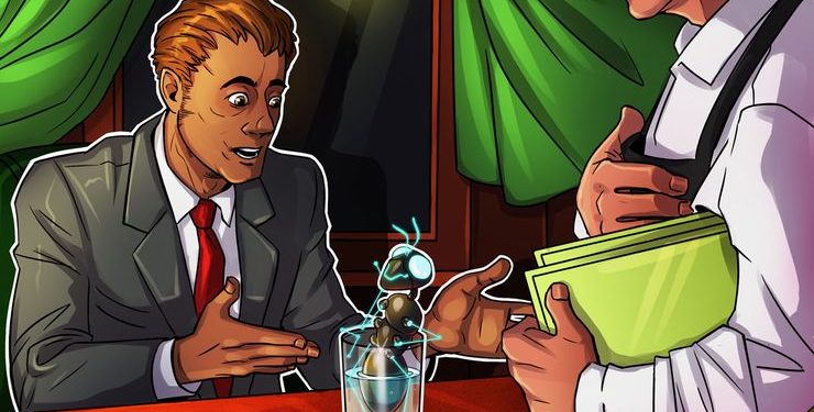 Thirsty California May Be Wary of Blockchain Water Rights