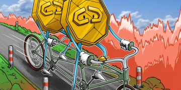 Bitcoin Falls under $11,450 as US Stock Market Sees Minor Downturn