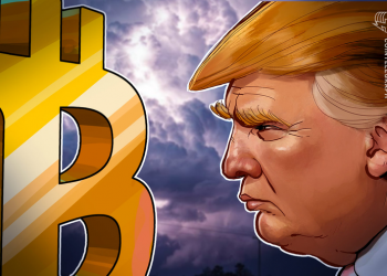Bitcoin Industry Celebrates ‘Achievement Unlocked’ as Trump Pumps Market