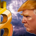 Bitcoin Industry Celebrates ‘Achievement Unlocked’ as Trump Pumps Market