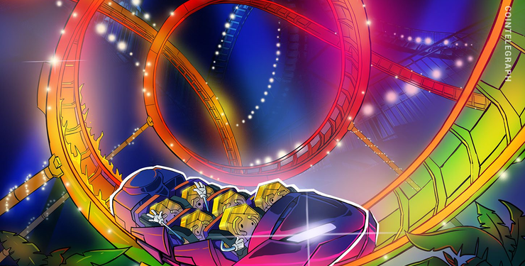 Bitcoin Price Clings to $10K But Now Below ‘Neutral Area,’ Says Trader