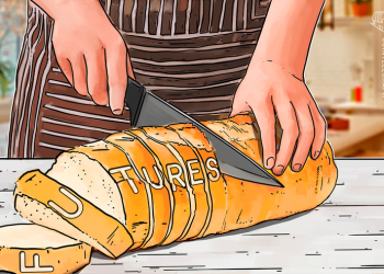 Bakkt Begins Testing Bitcoin Futures