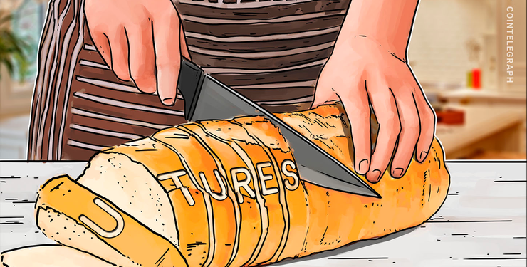 Bakkt Begins Testing Bitcoin Futures