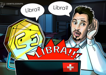 Facebook Has Not Contacted Swiss Regulators On Libra’s Registration