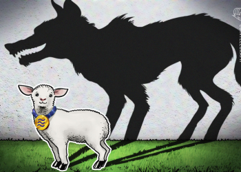 ‘A Recipe for More Corporate Power Over Markets’