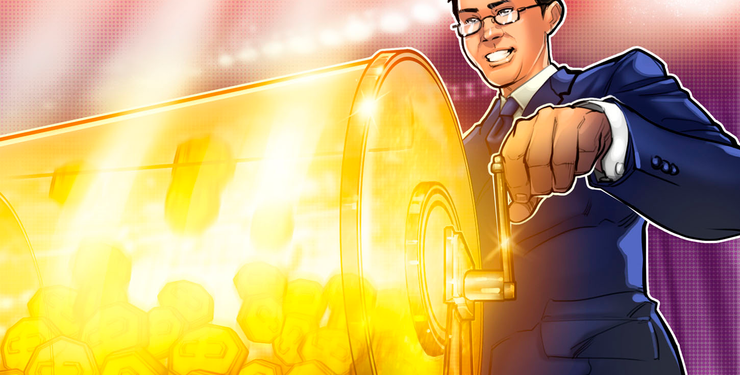 Binance Launches Multi-DEX Support for Trust Wallet with Kyber Network