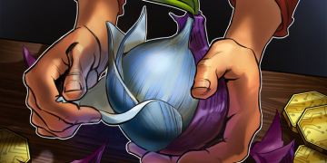 Tor Project’s Bitcoin Crowdfunding Campaign Hits Goal in 25 Hrs