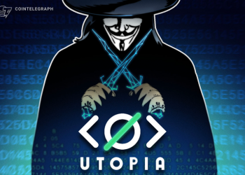 Crypto Platform Offers ‘Secure Messaging’
