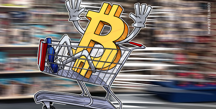 Bitcoin Startup Brings Lightning Network Payments to Amazon, Whole Foods