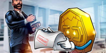 Fidelity’s Crypto Branch Files for a New York Trust License: Report