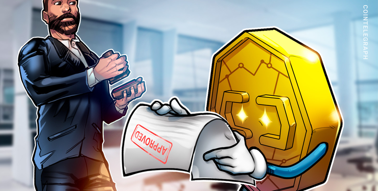 Fidelity’s Crypto Branch Files for a New York Trust License: Report