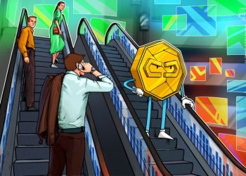 Top Cryptos Look Stable as Bitcoin Hovers Over $4,000