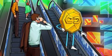 Top Cryptos Look Stable as Bitcoin Hovers Over $4,000