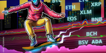 Price Analysis 29/07: BTC, ETH, XRP, LTC, BCH, BNB, EOS, BSV, XLM, ADA