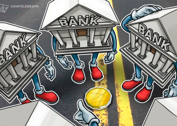 Cryptos Are Not a Threat to Financial Stability