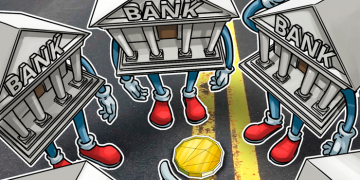 Cryptos Are Not a Threat to Financial Stability