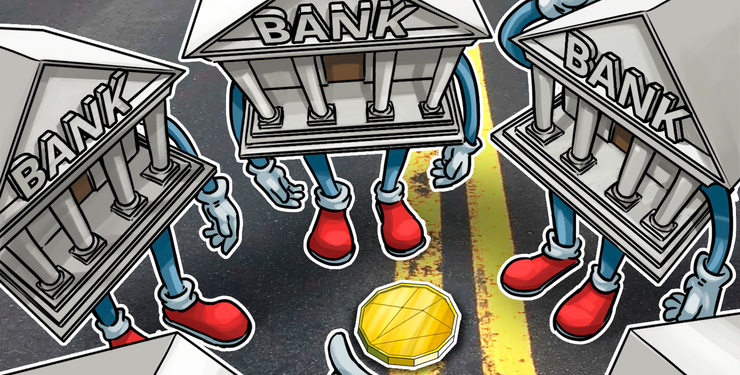 Cryptos Are Not a Threat to Financial Stability