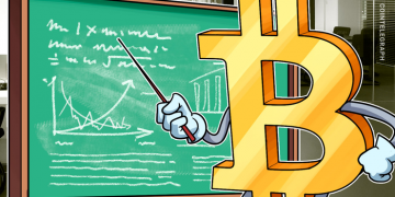 1 AM UTC Is the Most Volatile Hour for Bitcoin: Research