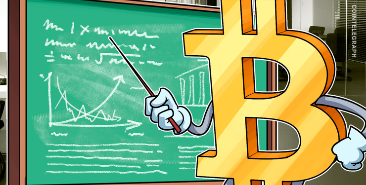 1 AM UTC Is the Most Volatile Hour for Bitcoin: Research