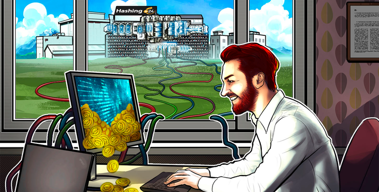 Crypto Company Gives Individuals a Chance to Mine Bitcoin Without Sky-High Energy Bills