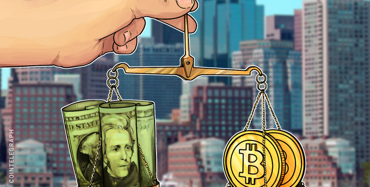 Pompliano Apparently Holds 50% of His Wealth in Bitcoin, Explains Why