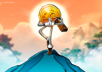 Binance Jersey Lists Exchange’s Own GBP-Backed Stablecoin