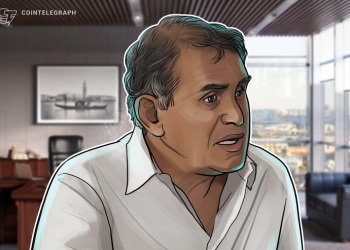 ‘Release the Tape You Coward’ — Roubini Tells BitMEX CEO After Debate