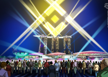 Binance Expands Fiat Trading Pairs for Singapore Exchange