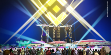 Binance Expands Fiat Trading Pairs for Singapore Exchange