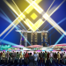 Binance Expands Fiat Trading Pairs for Singapore Exchange