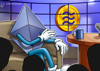 Ethereum Co-Founder Mihai Alisie Concerned Over Libra Centralization