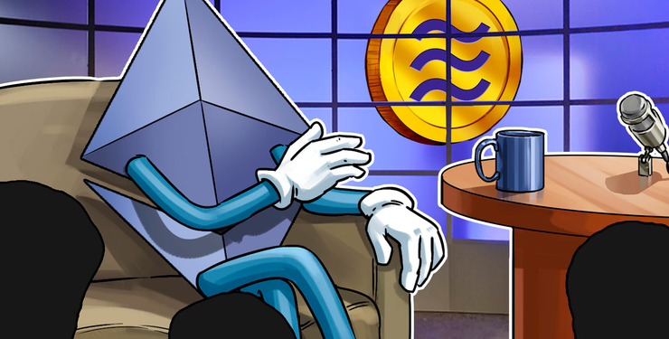 Ethereum Co-Founder Mihai Alisie Concerned Over Libra Centralization