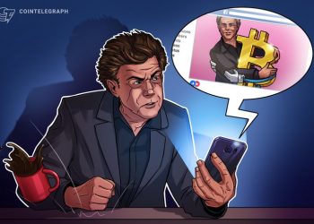 Dutch Billionaire Yet Another Victim of Deceptive Crypto Ads, Sues Facebook