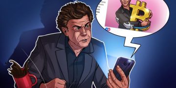 Dutch Billionaire Yet Another Victim of Deceptive Crypto Ads, Sues Facebook