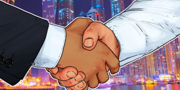 Dubai Chamber of Commerce Signs MoU on Blockchain Trade Solutions