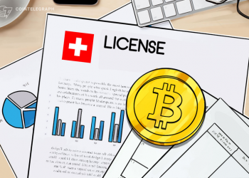 Bitcoin Suisse Applies for a Banking License in Switzerland