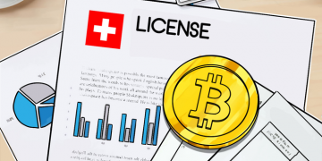 Bitcoin Suisse Applies for a Banking License in Switzerland