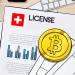 Bitcoin Suisse Applies for a Banking License in Switzerland