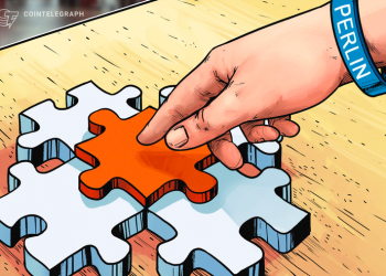 Singapore-Based Blockchain Firm Perlin Acquires Blockchain Startup Dispatch Labs