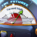 CME Bitcoin Futures Record $1.7 Billion High in Notional Value