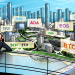 Price Analysis 10/07: BTC, ETH, XRP, BCH, LTC, EOS, BNB, BSV, TRX, ADA