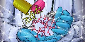 Global Blockchain in Healthcare to Reach $1.7 billion by 2026